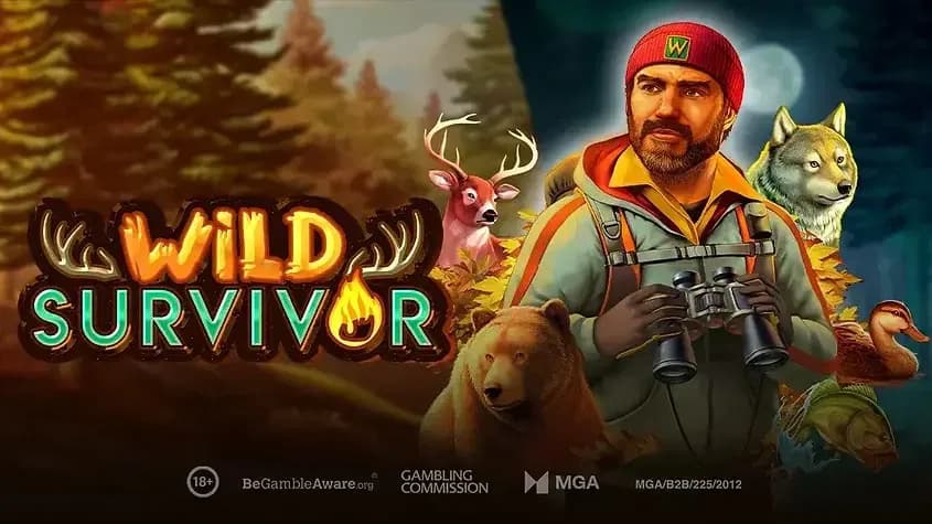 Wild Survivor